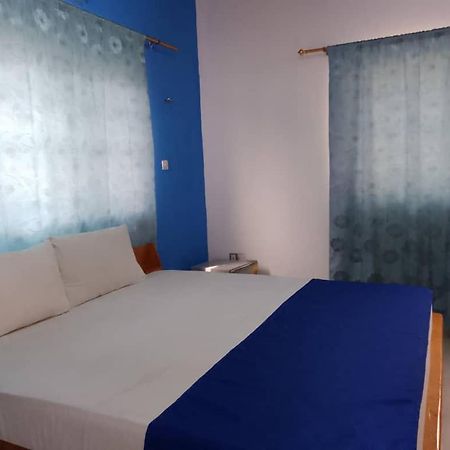 De L'Abamba Beach Resort And Spa Sekondi-Takoradi Екстер'єр фото