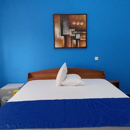 De L'Abamba Beach Resort And Spa Sekondi-Takoradi Екстер'єр фото