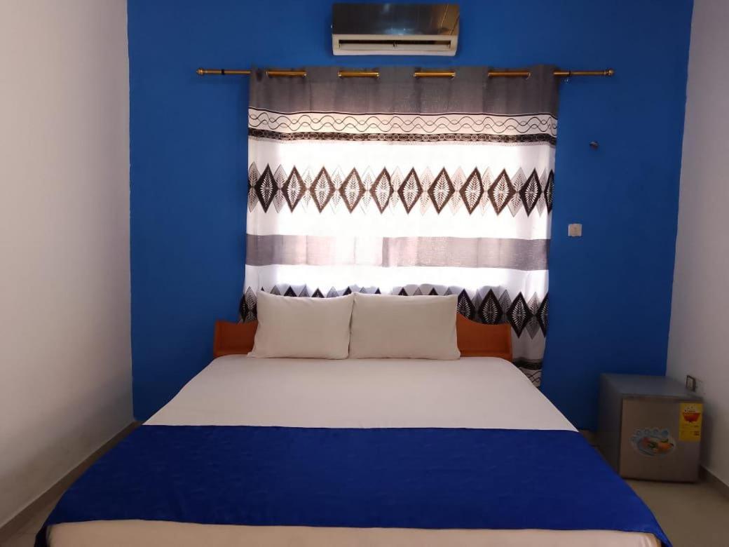 De L'Abamba Beach Resort And Spa Sekondi-Takoradi Екстер'єр фото