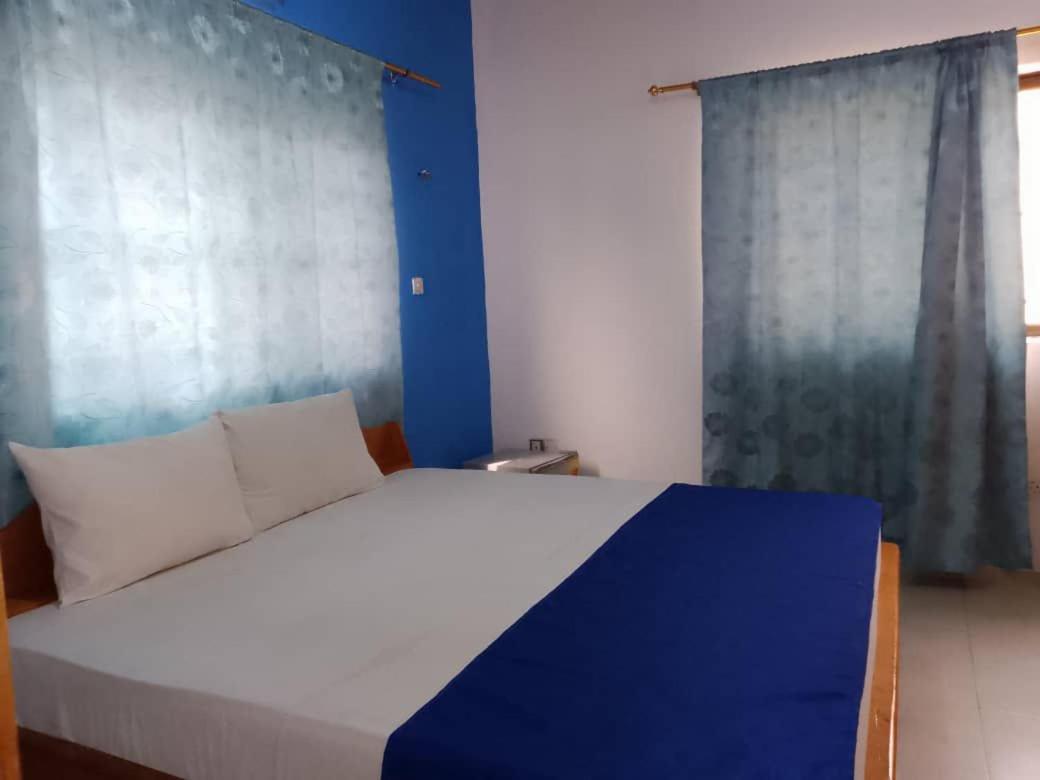 De L'Abamba Beach Resort And Spa Sekondi-Takoradi Екстер'єр фото