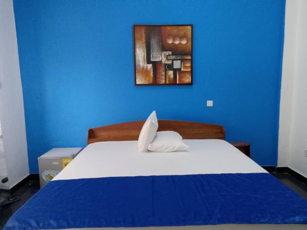 De L'Abamba Beach Resort And Spa Sekondi-Takoradi Екстер'єр фото