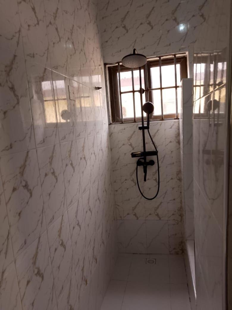 De L'Abamba Beach Resort And Spa Sekondi-Takoradi Екстер'єр фото
